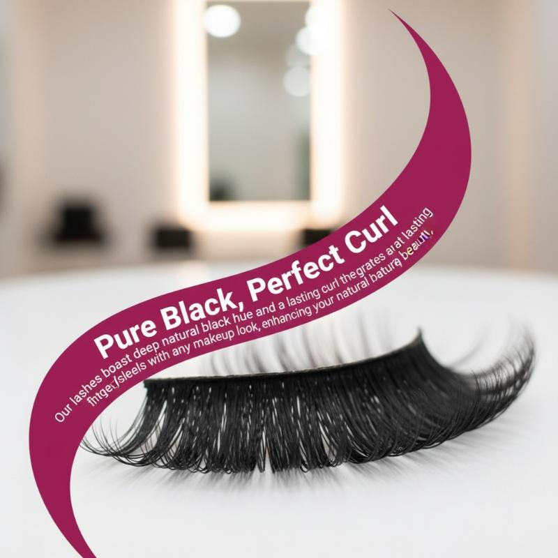 Eyelash Extension Individual M - Eyelash Extension Volume Lashes avaliação e preço