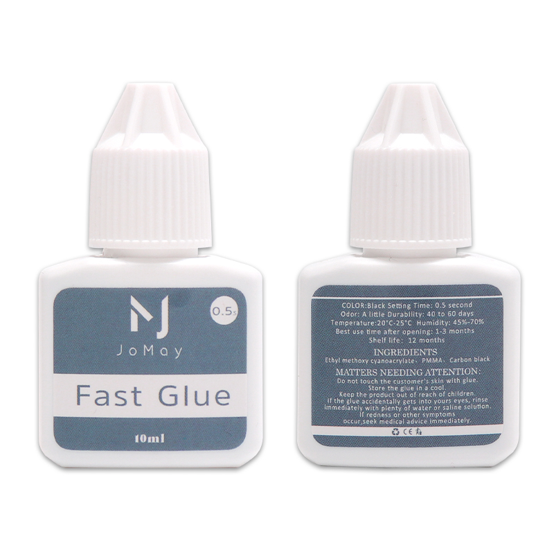JOMAY Eyelash Extension Glue 1 - Sensitive Lash Glue avaliação e preço
