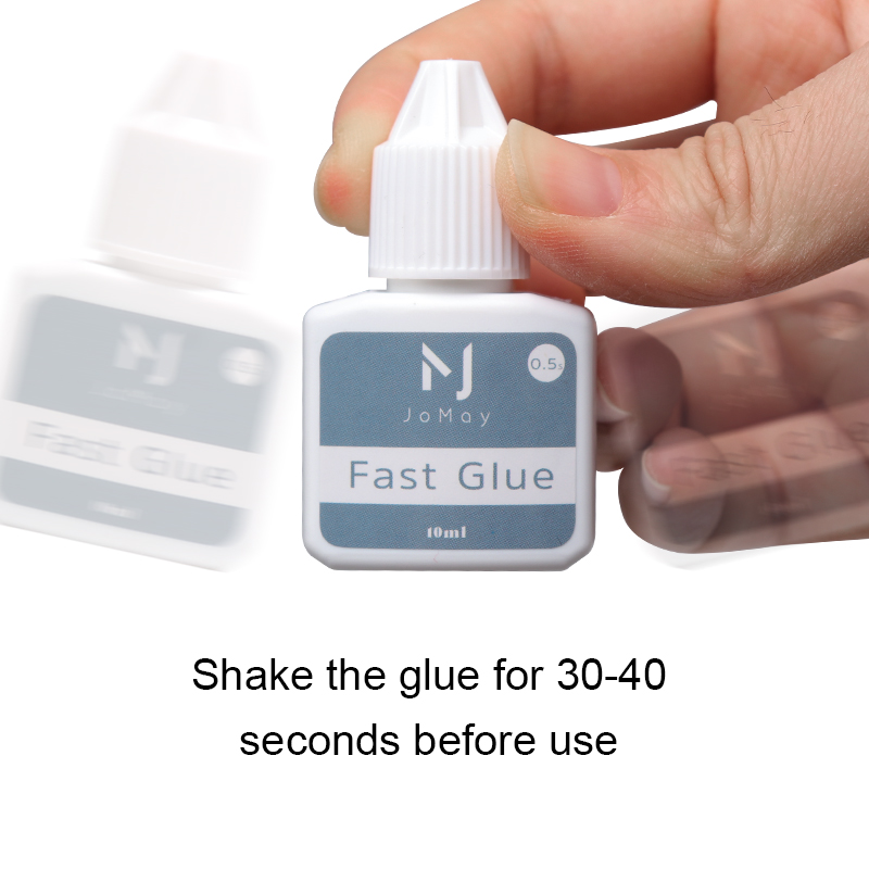 JOMAY Eyelash Extension Glue 1 - Sensitive Lash Glue avaliação e preço