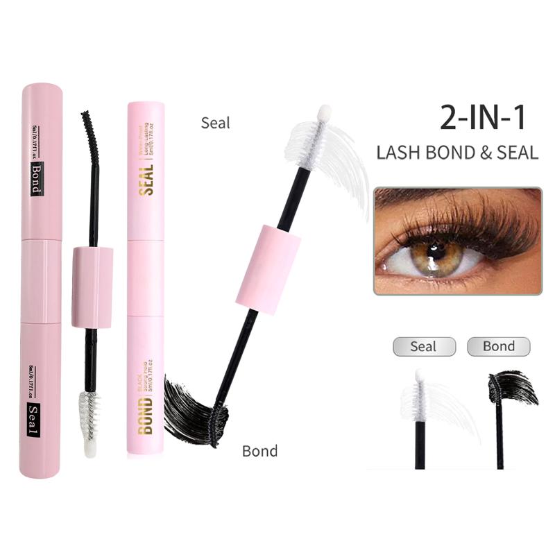 False Eyelash Bond and Seal Do - Sensitive Lash Glue avaliação e preço