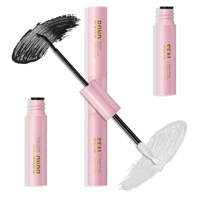 False Eyelash Bond and Seal Do - Sensitive Lash Glue avaliação e preço