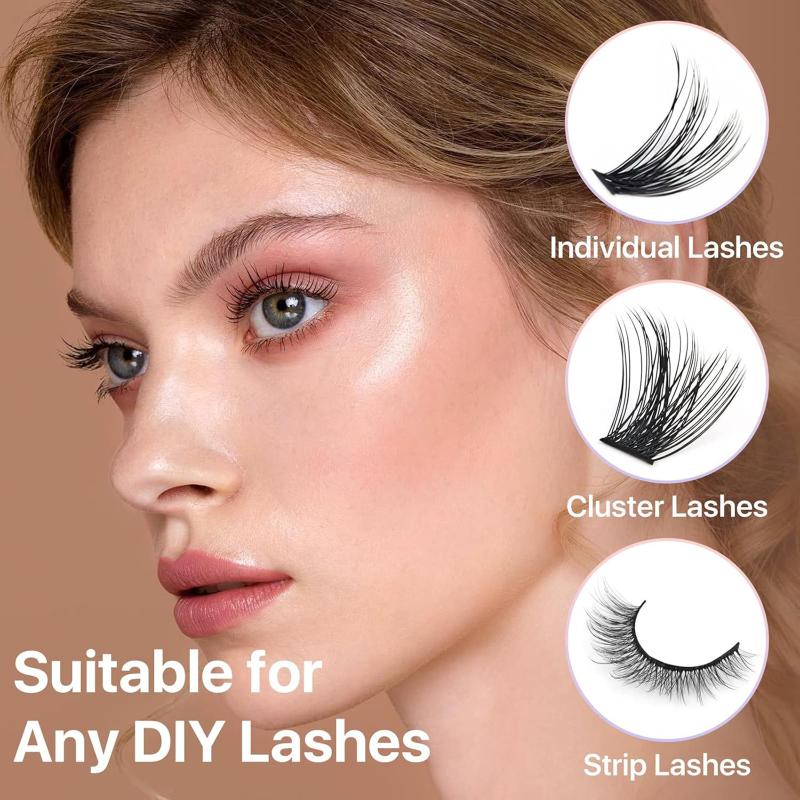 False Eyelash Bond and Seal Do - Sensitive Lash Glue avaliação e preço