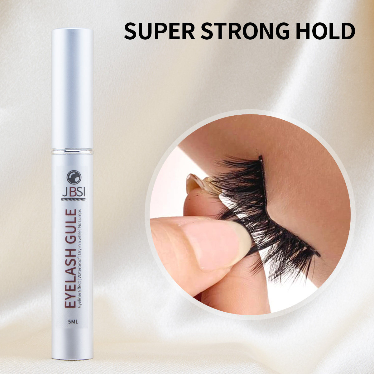 Lash Glue! 24hr Hold Waterproo - Sensitive Lash Glue avaliação e preço
