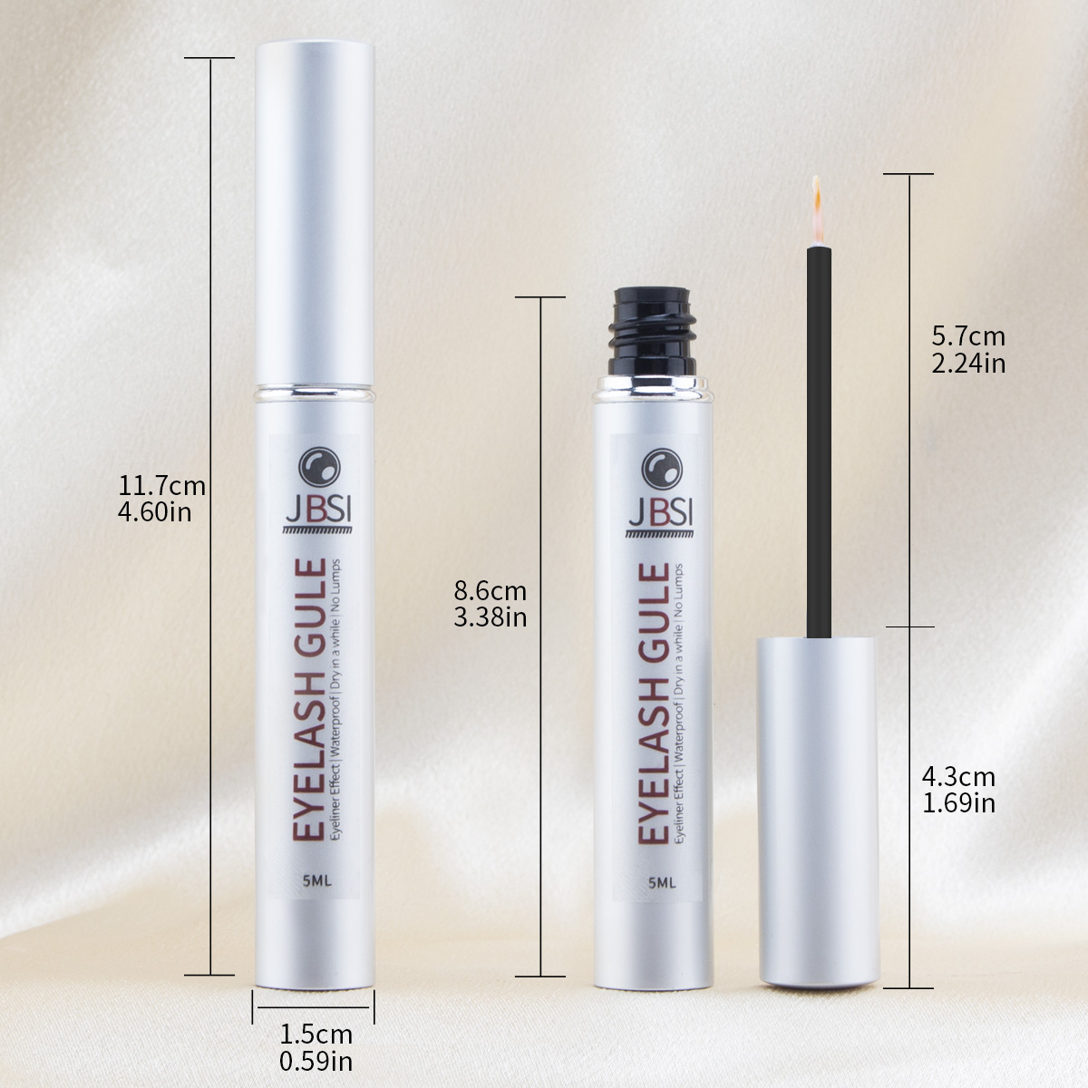 Lash Glue! 24hr Hold Waterproo - Sensitive Lash Glue avaliação e preço