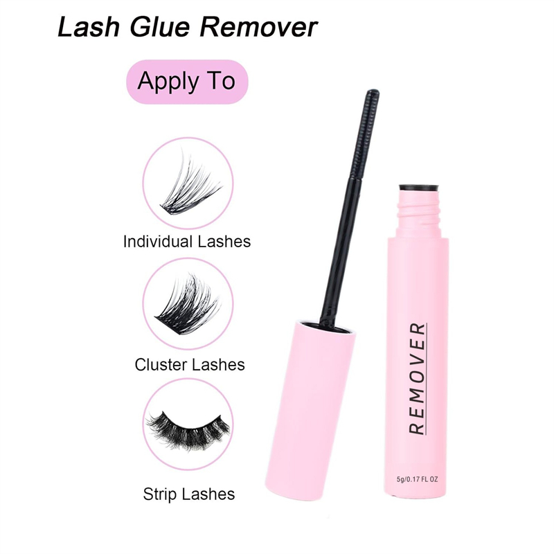 Mild Non-Irritating Eyelash Ex - Sensitive Lash Glue avaliação e preço