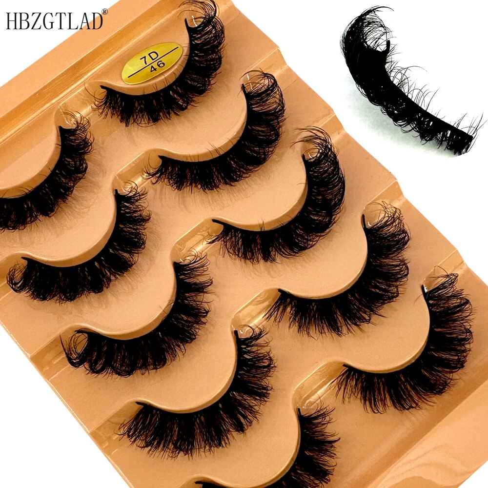 Cat Eye Eyelashes 3D Natural F - Eyelash Extension Cat Eye Wispy avaliação e preço