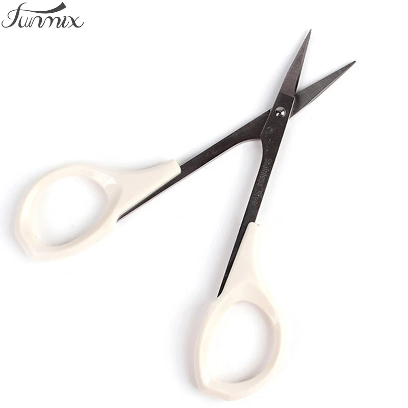 Professional Eyebrow Scissors  - Eyelash Extension Or Extensions avaliação e preço