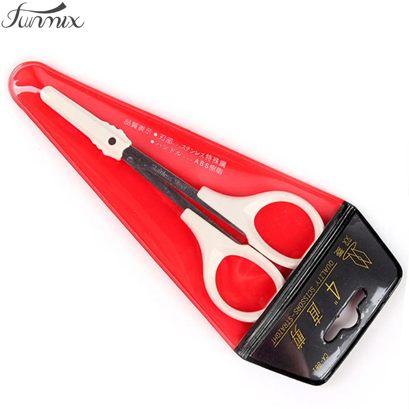 Professional Eyebrow Scissors  - Eyelash Extension Or Extensions avaliação e preço