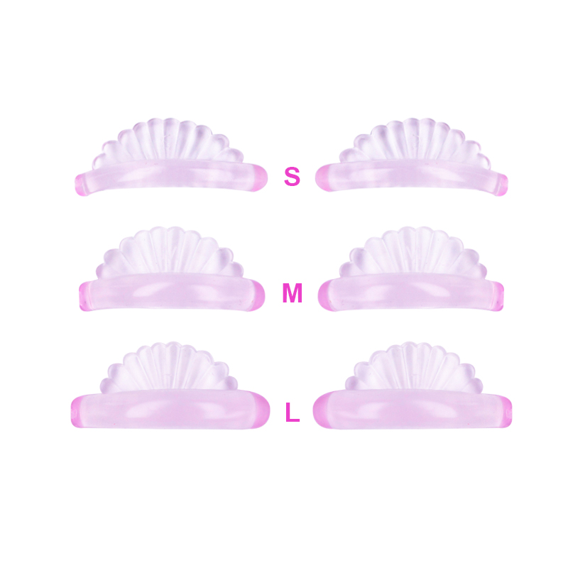 3Pairs or 5Pairs  Lash Lift Si - Eyelash Extension Or Extensions avaliação e preço