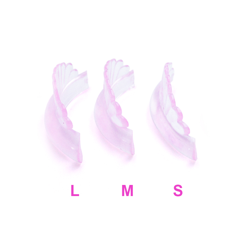 3Pairs or 5Pairs  Lash Lift Si - Eyelash Extension Or Extensions avaliação e preço