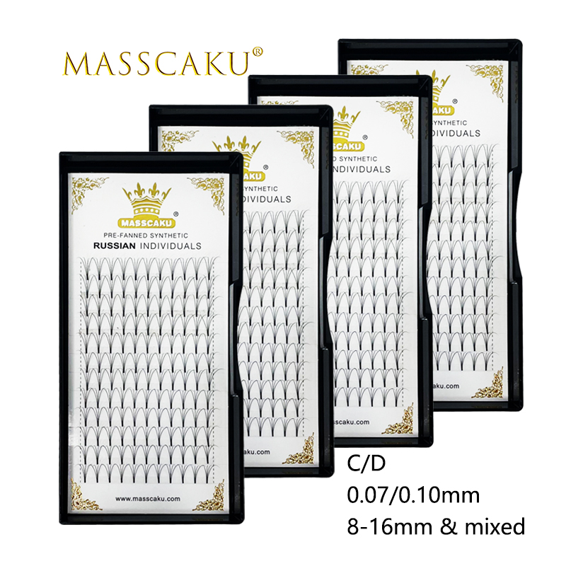 Wholesale 12 lines 3D 4D 5D 6D - Eyelash Extension Or Extensions avaliação e preço