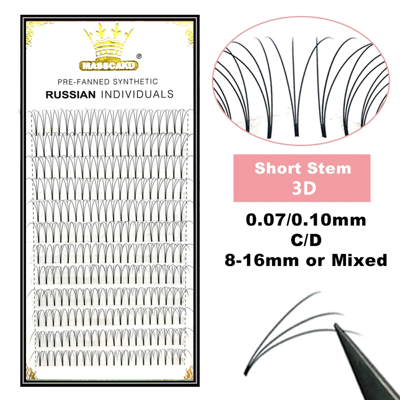 Wholesale 12 lines 3D 4D 5D 6D - Eyelash Extension Or Extensions avaliação e preço