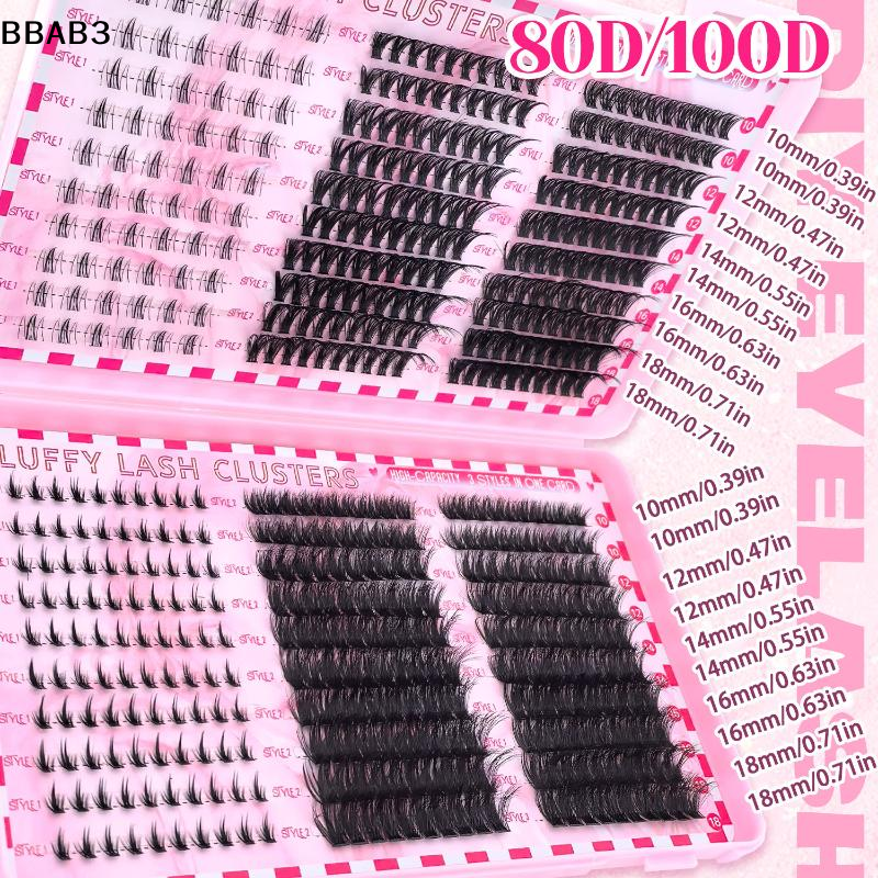 Lash Extensions Kit Spikes Las - Eyelash Extension Volume Lashes avaliação e preço