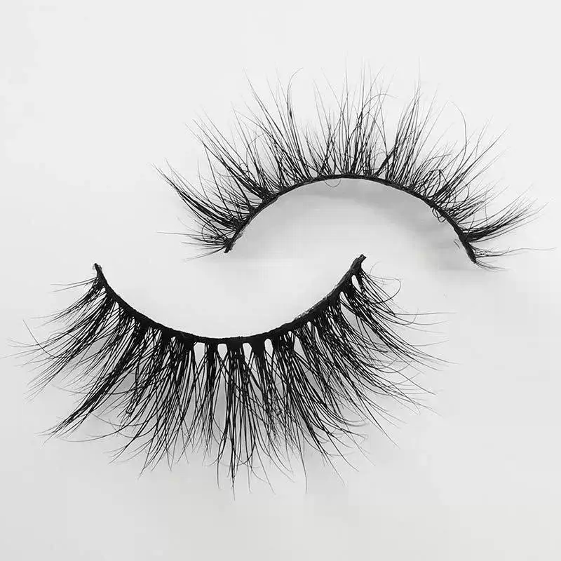Eyelashes 3D Mink Lashes Natur - Eyelash Extension Volume Lashes avaliação e preço