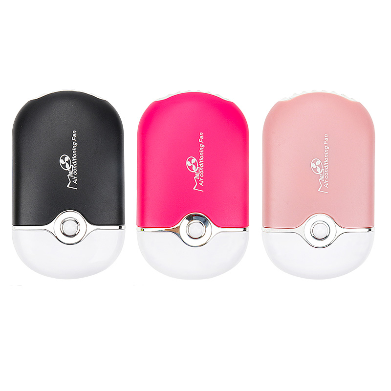 Mini USB Charging Eyelash Fan  - Eyelash Extension Volume Lashes avaliação e preço