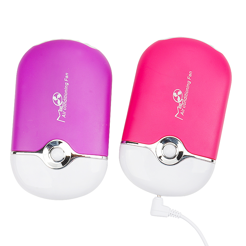 Mini USB Charging Eyelash Fan  - Eyelash Extension Volume Lashes avaliação e preço
