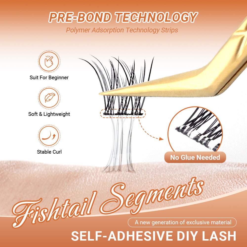 Lashtalk Eyelash Extension 'Fi - Eyelash Extension Or Extensions avaliação e preço