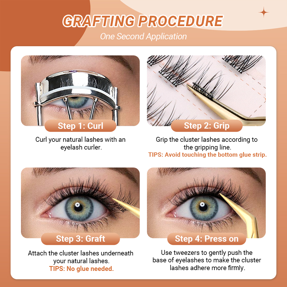 Lashtalk Eyelash Extension 'Fi - Eyelash Extension Or Extensions avaliação e preço