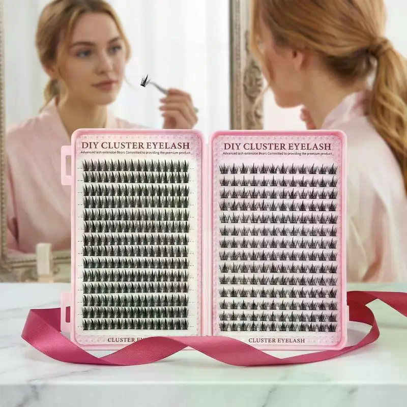 Volume Eyelash Extension Kit 3 - Eyelash Extension Volume Lashes avaliação e preço