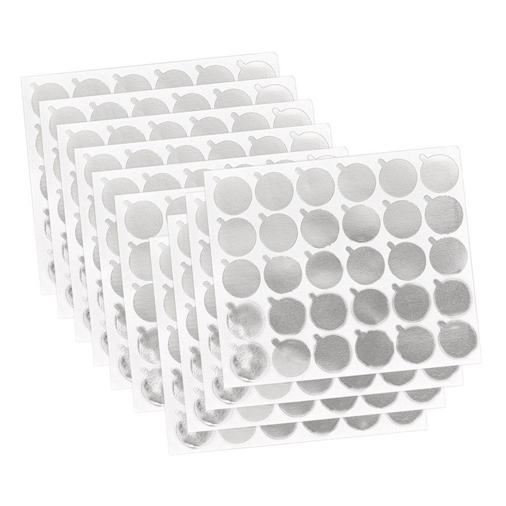 600Pcs Eyelash Glue Pad Sticke - Eyelash Extension Or Extensions avaliação e preço