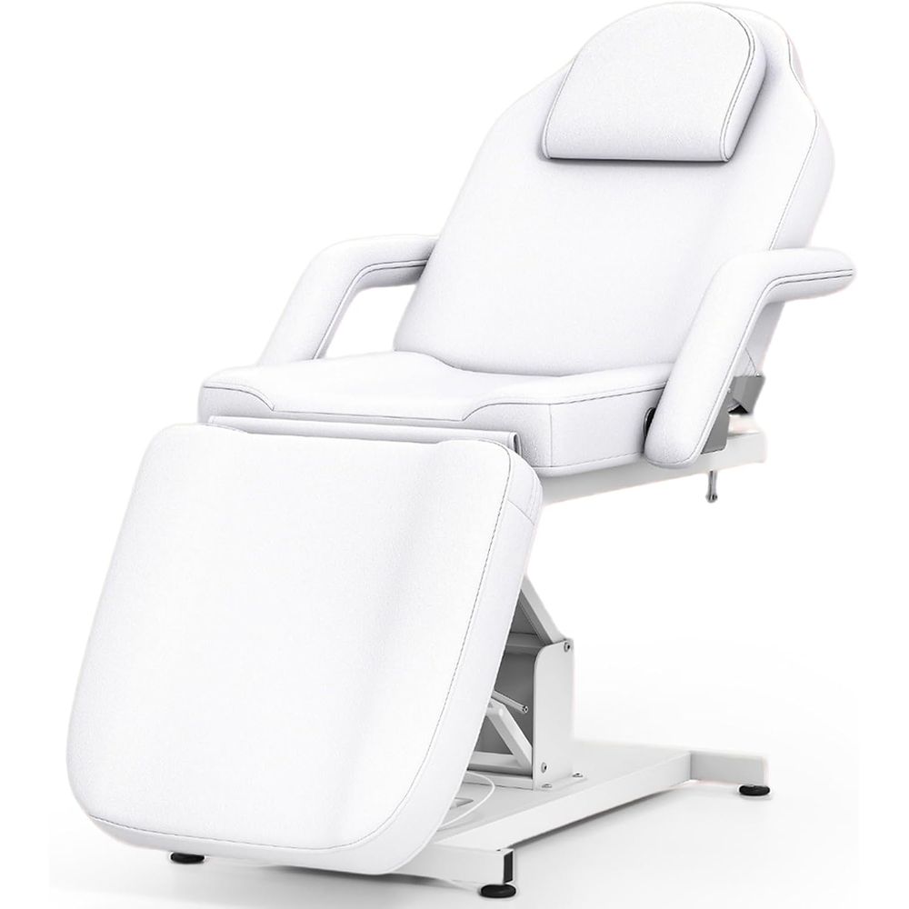 Massage Table Electric Height  - Eyelash Extension Or Extensions avaliação e preço