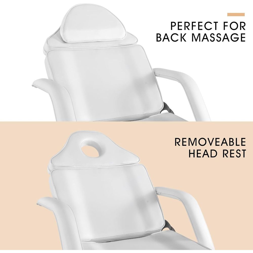 Massage Table Electric Height  - Eyelash Extension Or Extensions avaliação e preço