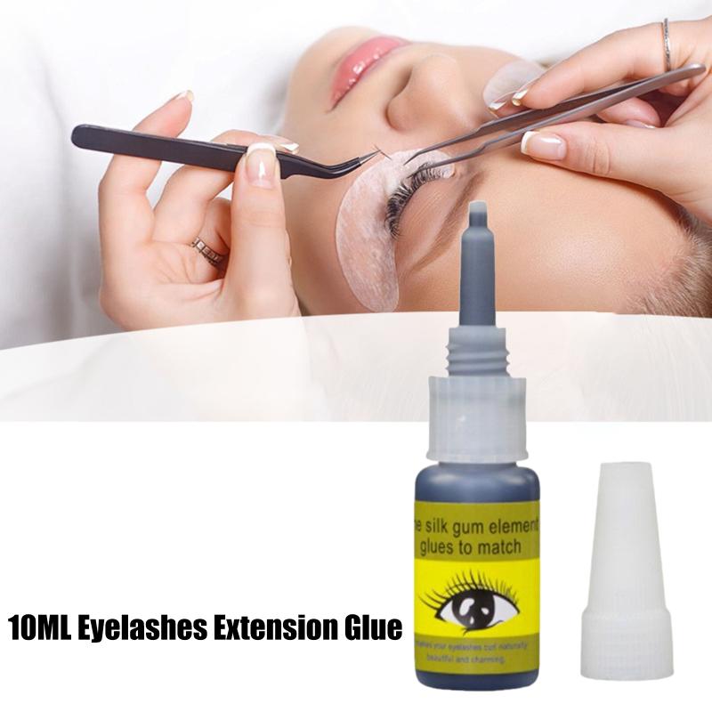 Premium Sensitive Eyelash Exte - Sensitive Lash Glue avaliação e preço